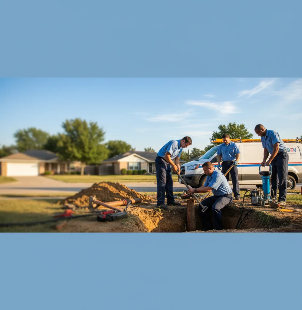 Water Heater Repair & Plumber in Bayfield